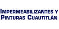 IMPERMEABILIZANTES Y PINTURAS CUAUTITLAN logo