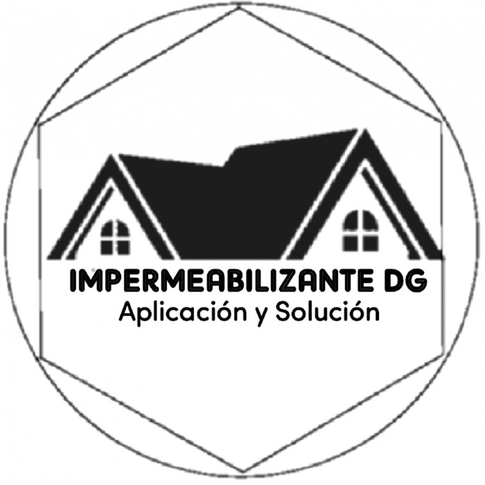 Impermebilizantes DG logo