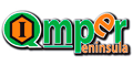 Imperpeninsula logo
