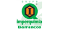 IMPERQUIMIA BARRANCOS logo
