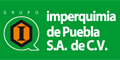 Imperquimia De Puebla Sa De Cv. logo