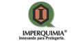 Imperquimia Tepic logo