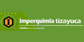 Imperquimia Tizayuca logo