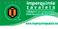 Imperquimia Zavaleta logo