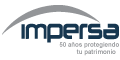 Impersa logo