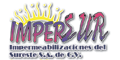 IMPERSUR logo