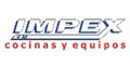 Impex Cocinas Y Equipos logo