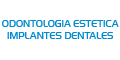 IMPLANTES DENTALES & ODONTOLOGIA ESTETICA