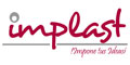 Implast logo