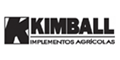 IMPLEMENTOS AGRICOLAS KIMBALL logo