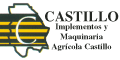 IMPLEMENTOS Y MAQUINARIA AGRICOLA CASTILLO logo