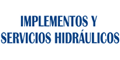 IMPLEMENTOS Y SERVICIOS HIDRAULICOS