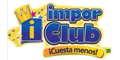 Impor Club logo
