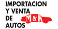 Importacion Y Venta De Autos M & R logo