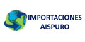 Importaciones Aispuro logo