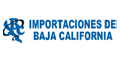 IMPORTACIONES DE BAJA CALIFORNIA logo