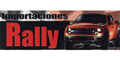 Importaciones Rally logo