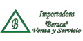 IMPORTADORA BERACA logo