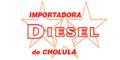 IMPORTADORA DIESEL DE CHOLULA logo