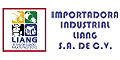 IMPORTADORA INDUSTRIAL LIANG SA DE CV logo