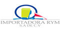 Importadora Rym S.A. De C.V. logo