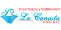 Importadora Y Distribuidora La Canasta S De Rl De Cv logo
