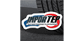 Importep logo