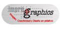 Impre Graphics, Sa De Cv logo