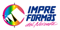 Impreformas Del Noroeste logo