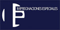 Impregnaciones Especiales logo
