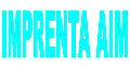 Imprenta Aim logo