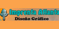 Imprenta Atlanta logo