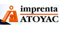 Imprenta Atoyac logo