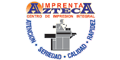 IMPRENTA AZTECA logo