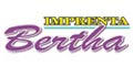 Imprenta Bertha logo