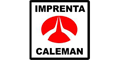 Imprenta Caleman logo