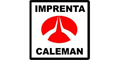 Imprenta Caleman