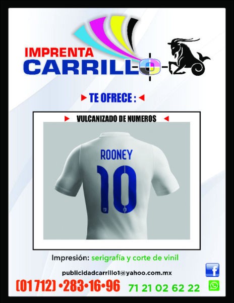 Imprenta Carrillo logo