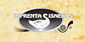 Imprenta Cisneros logo