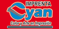 Imprenta Cyan