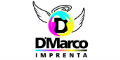 Imprenta D Marco logo