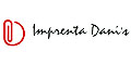 IMPRENTA DANIS logo