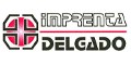 IMPRENTA DELGADO logo