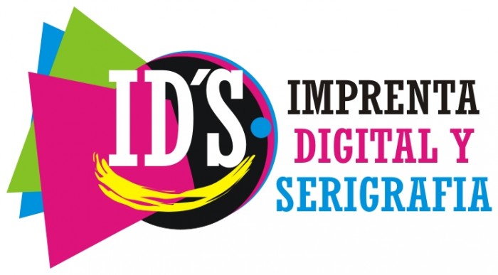 Imprenta Digital y Serigrafia logo
