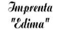 IMPRENTA EDIMA logo