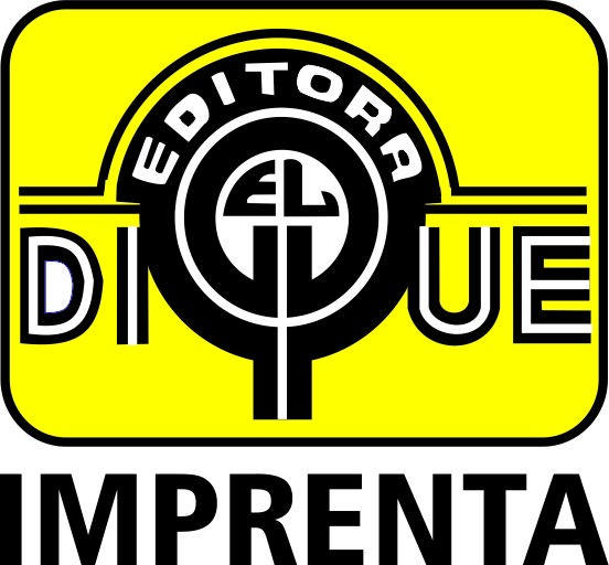 IMPRENTA EL DIQUE logo