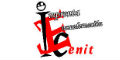 Imprenta Encuadernacion Cenit logo