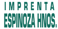 IMPRENTA ESPINOZA HNOS logo