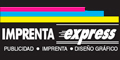Imprenta Express logo