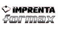 Imprenta Formax logo